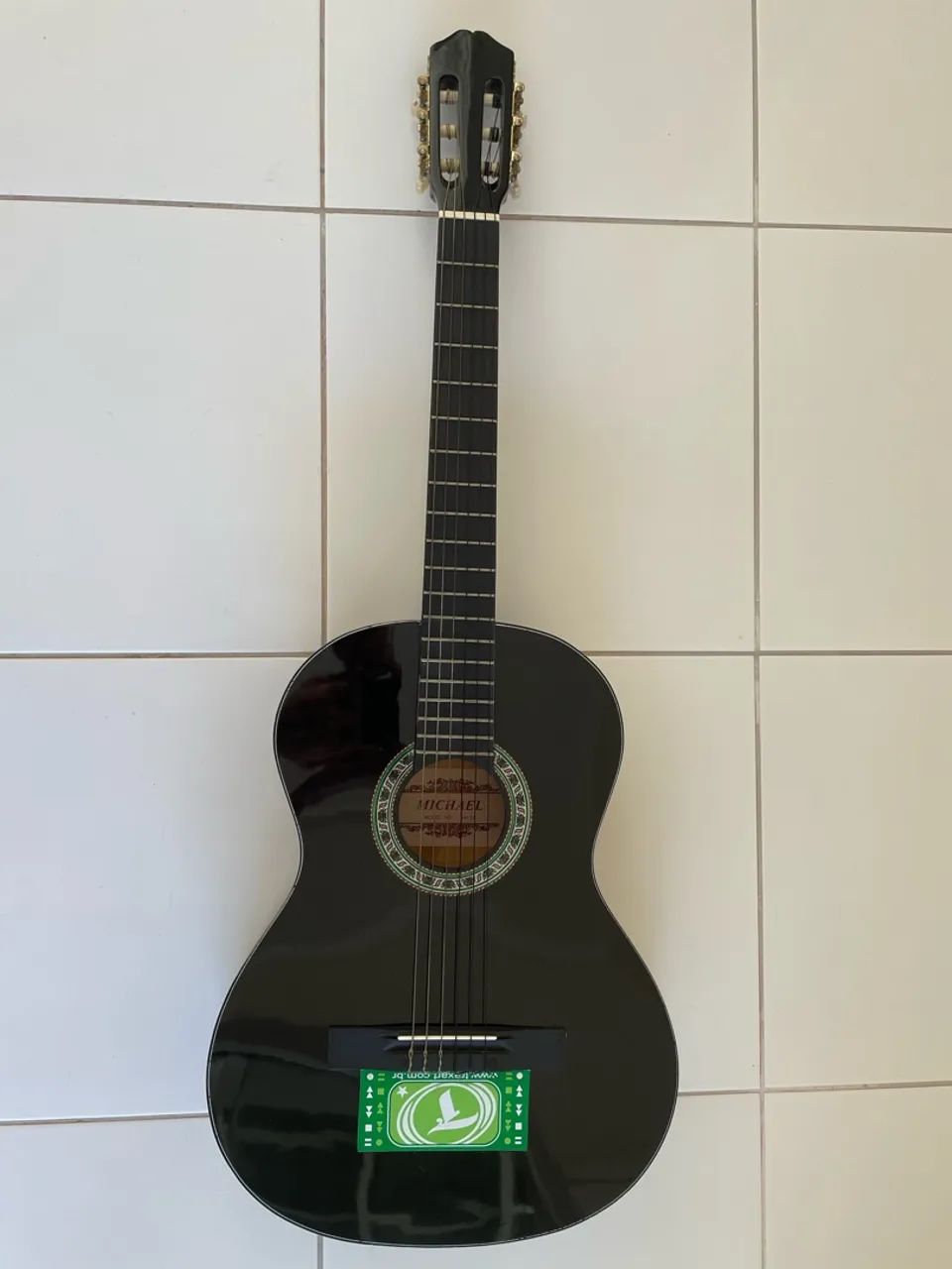 Violão Michael VM22