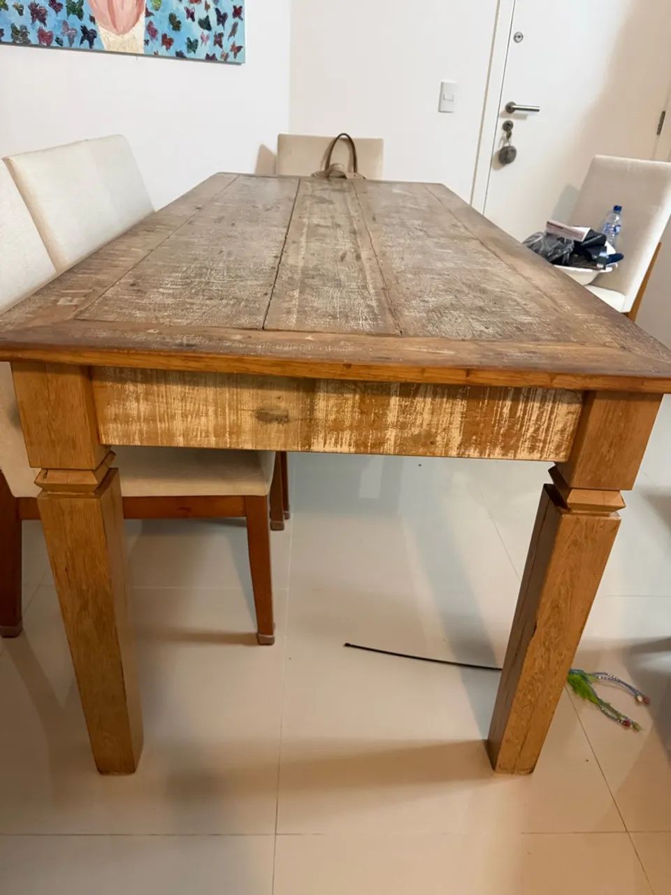 Mesa de jantar - Foto 3