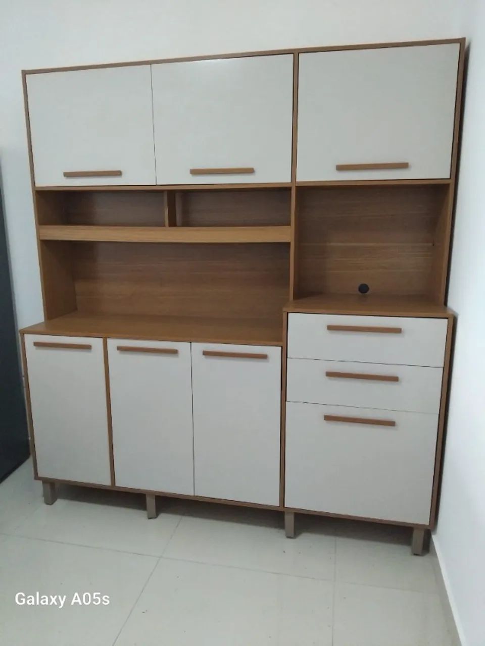 MONTADOR DE MOVEIS CERTO - Foto 2