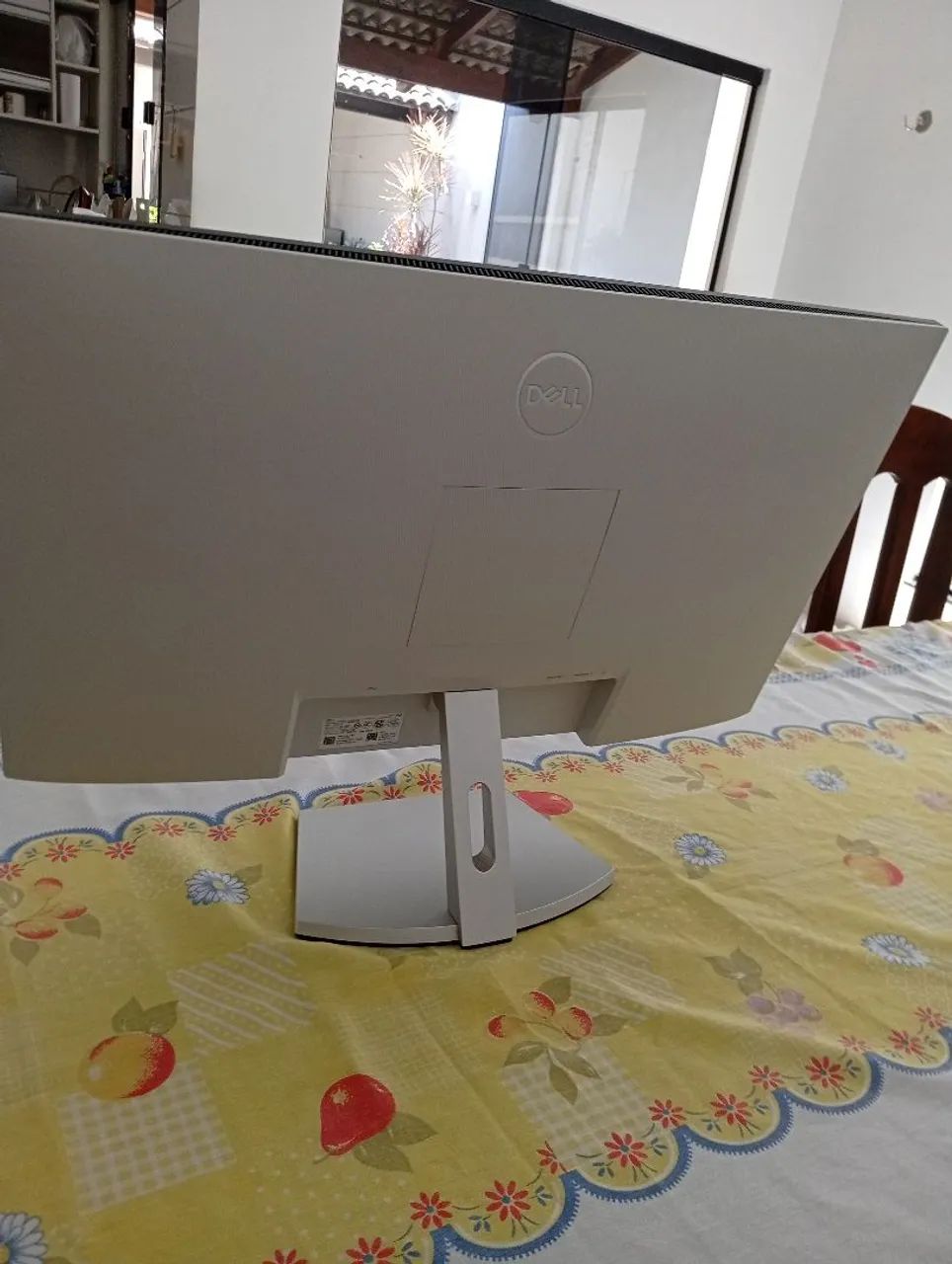 Monitor DELL 27 POLEGADAS S2721HN - Foto 2