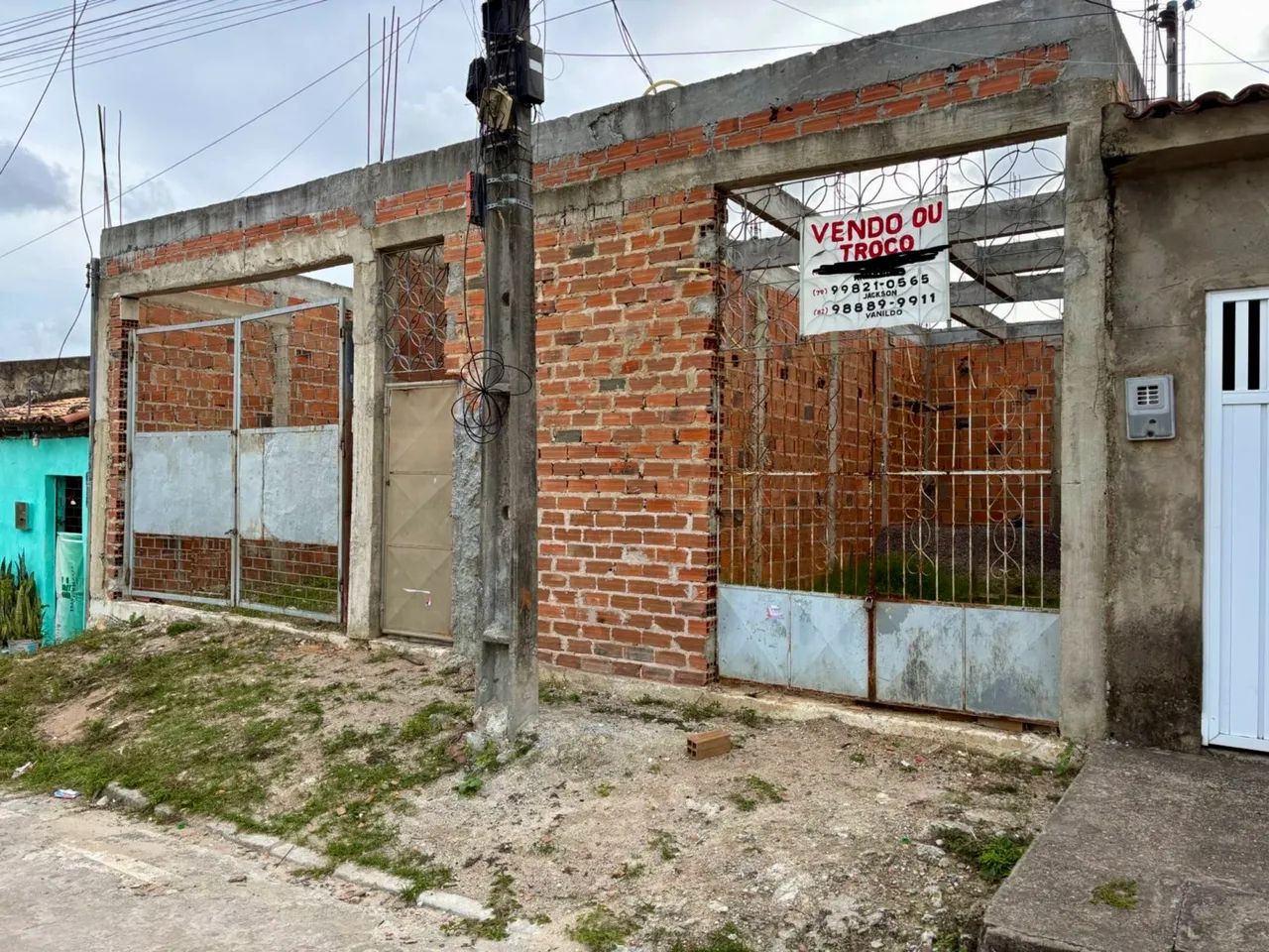 Vendo Terreno escriturado  - Foto 3