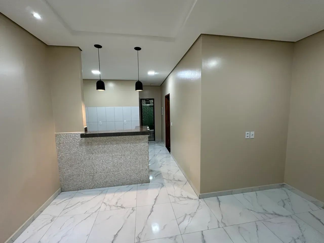 JAPIIM 2 QUARTOS - Foto 3