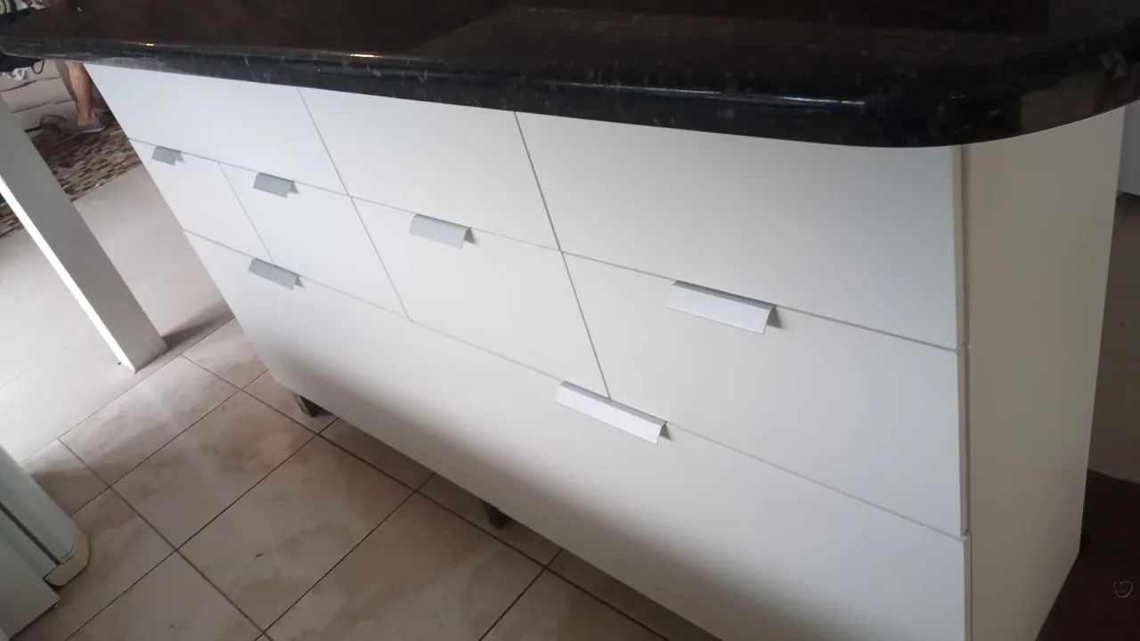 Reparo e  modificação de Móveis de MDF - Foto 5