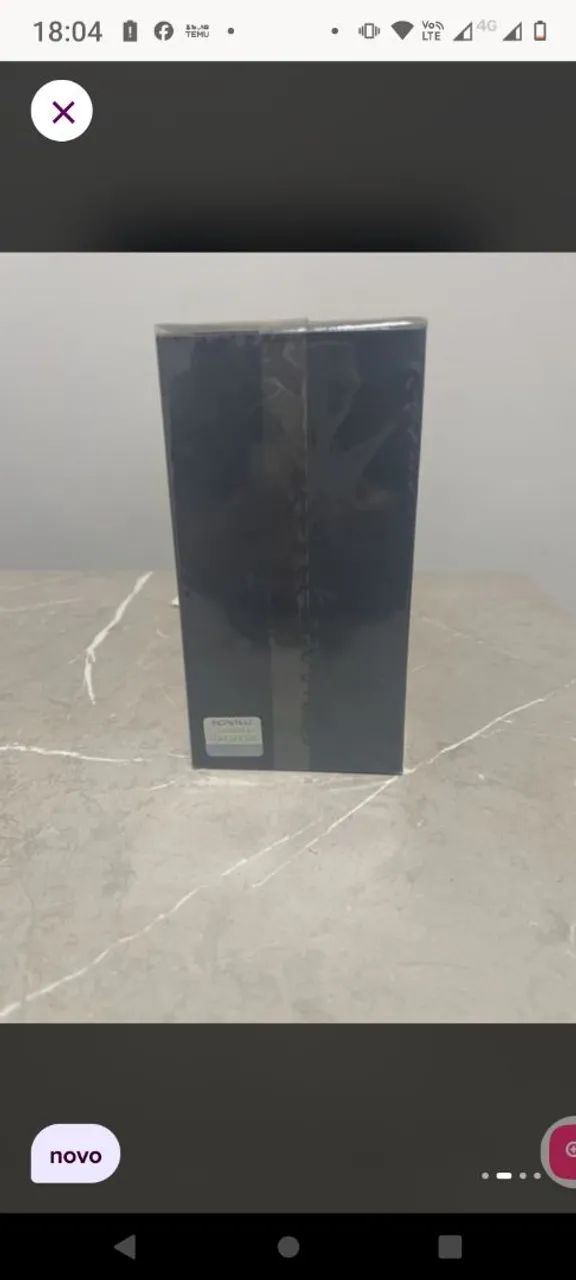 Perfume mercedes-benz - Foto 2