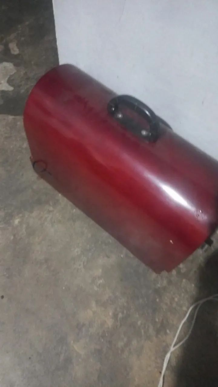 Máquina de costura