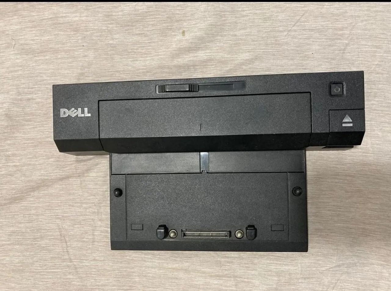VENDO DOCK STATION DELL - USADA - Foto 5