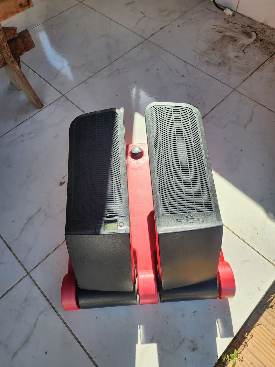  aparelho ginástica  - Foto 3