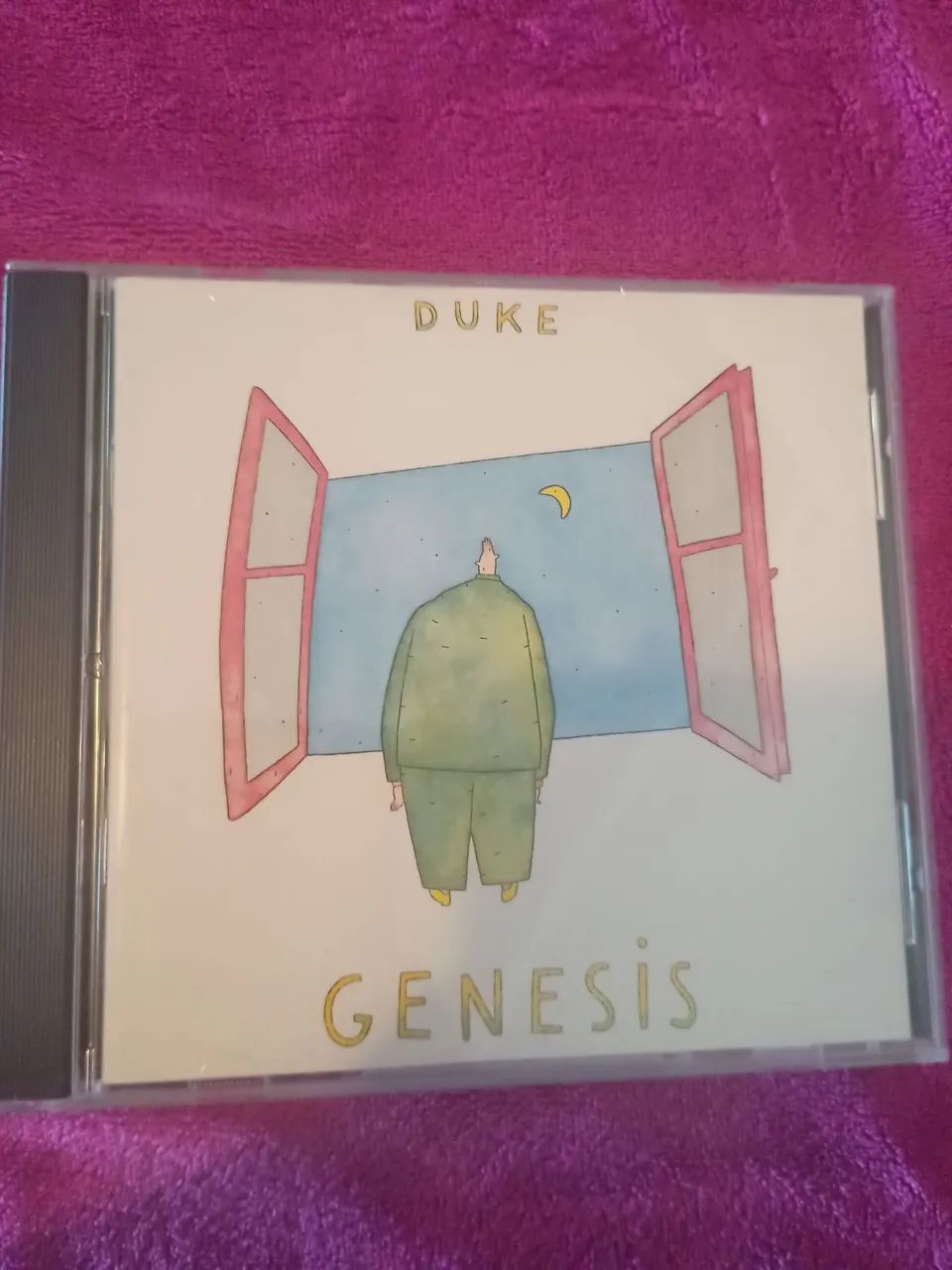 Duke Genesis