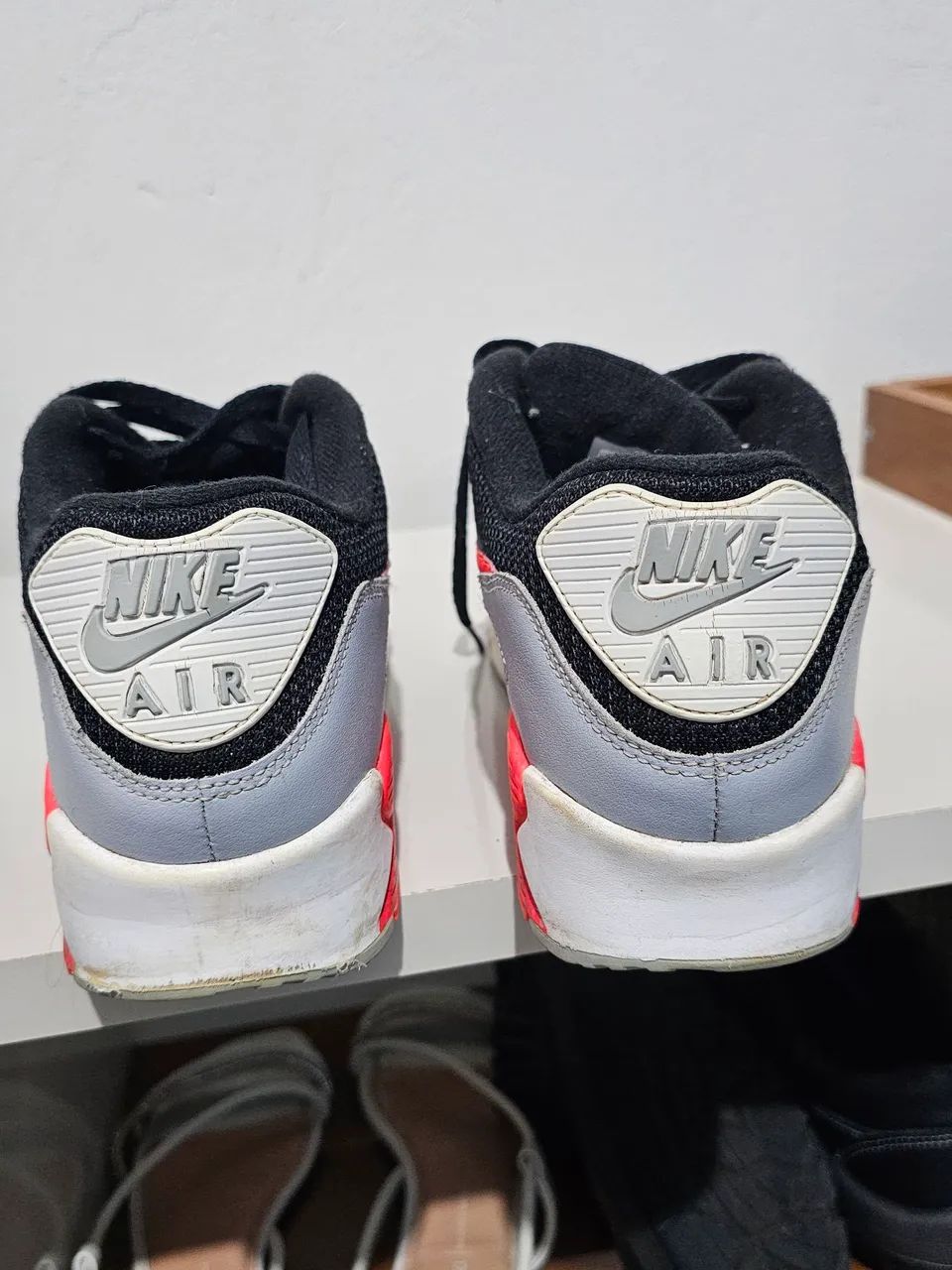 Air max 90 original  - Foto 5