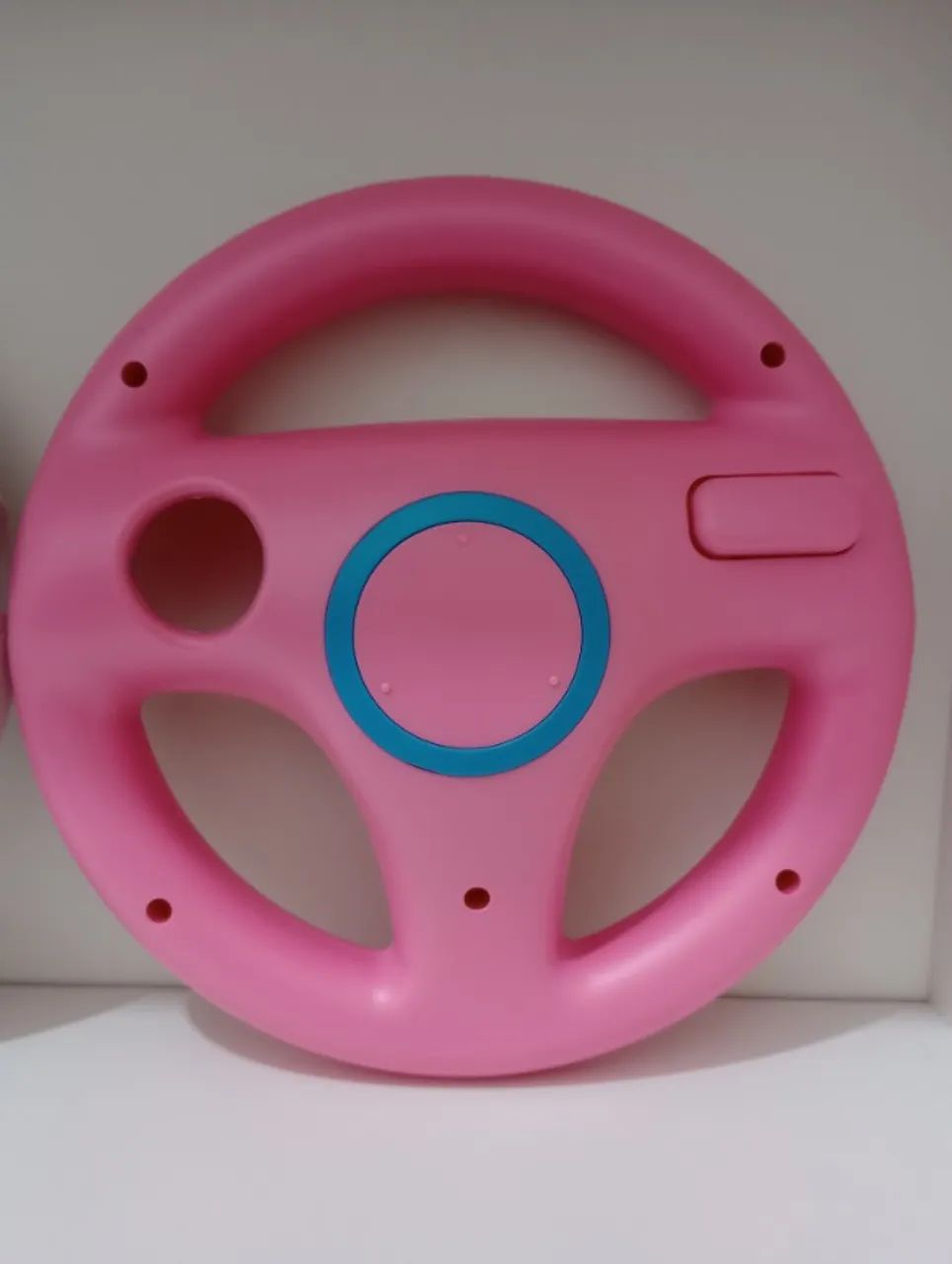 Volante para Nintendo Wii - Foto 4