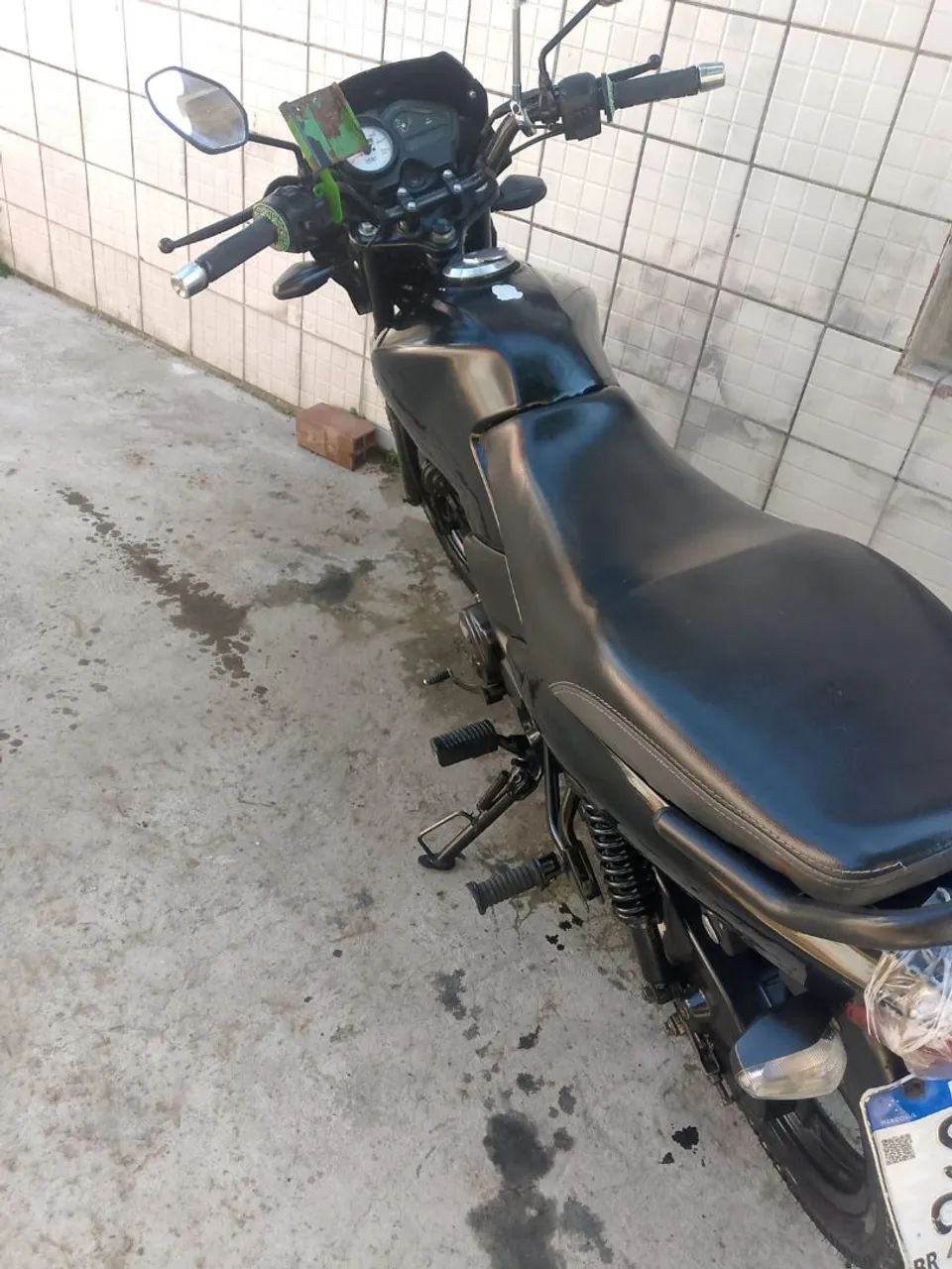 Mottu - Foto 2