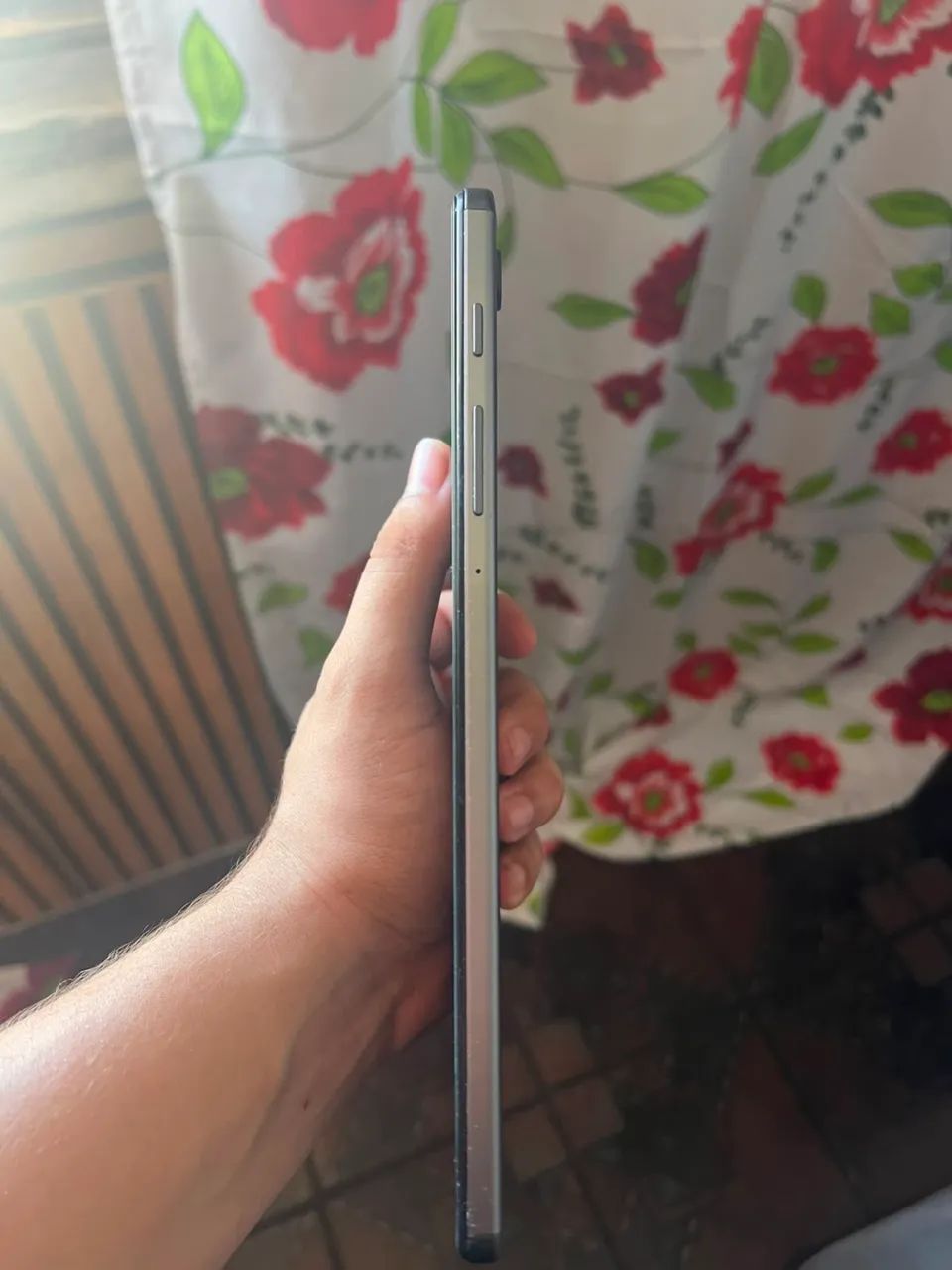 Tablet Samsung a7 lite - Foto 5