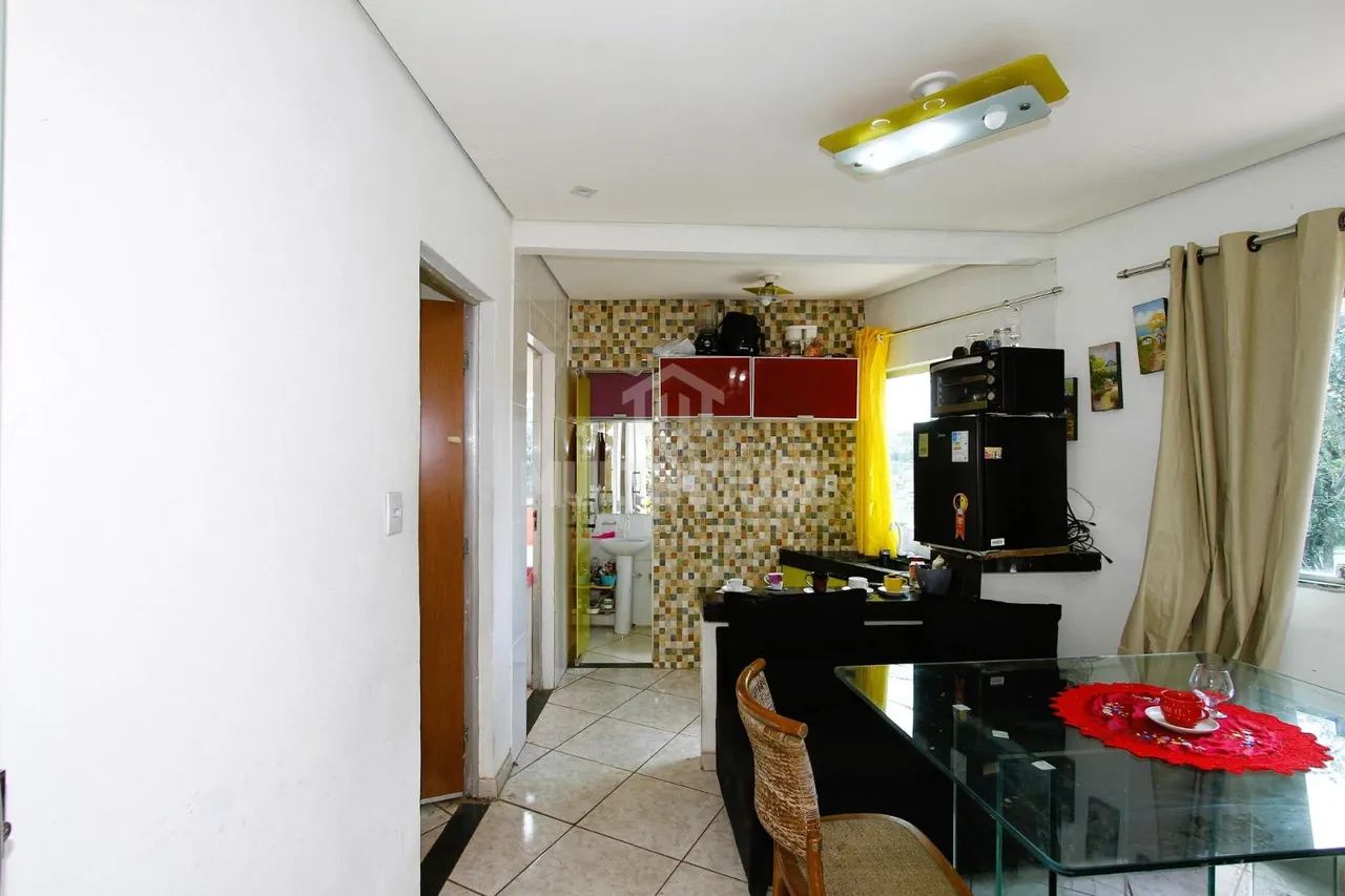Casa para alugar com 130m², 2 quartos e 3 vagas no Pindorama - Foto 3