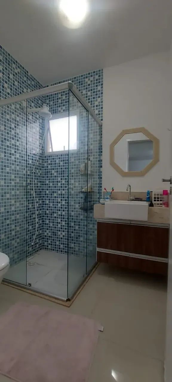 Casa com 3 quartos no Condominio Rio Coxipo - Foto 5