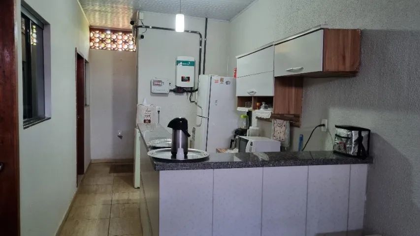 ALUGA-SE SALA PARA PROFISSIONAL LIBERAL - Foto 4
