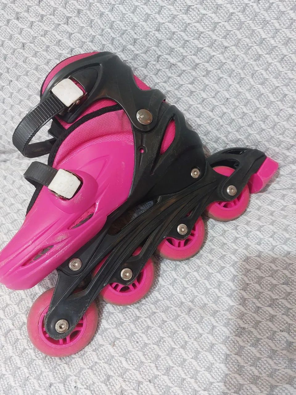 Patins Roller Bel - Foto 4