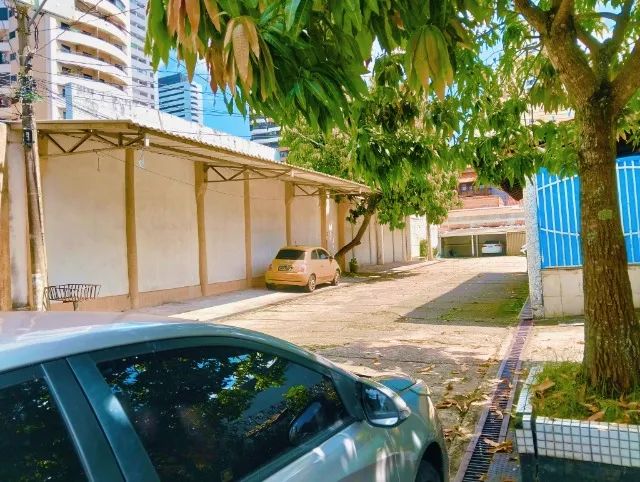 Alugo casa na Batista campos - Foto 4