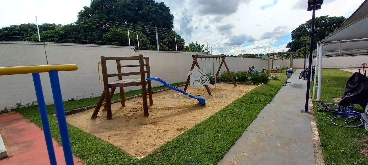 Apartamento com 02 quartos, Jardim Presidente - Foto 4