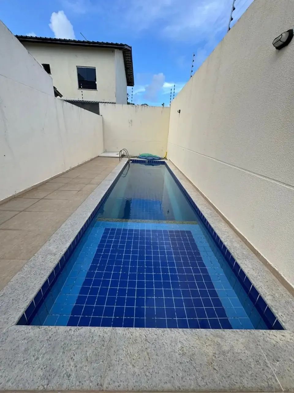 Casa para locação no CONNDOMINIO VILLE GARDEN , CATU DE ABRANTES, Camaçari, BA - Foto 12