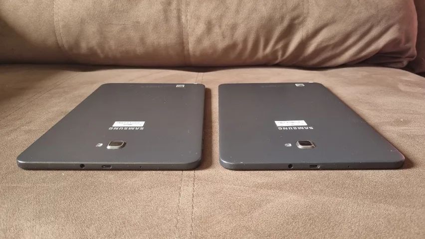 Tablet Samsung Tab A (modelo SM-580) - Foto 6