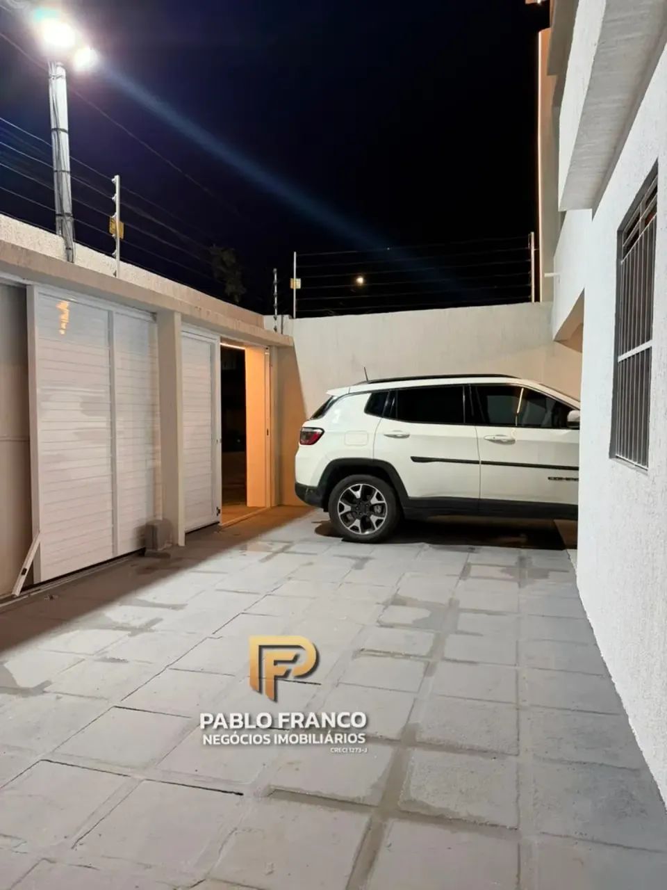 Casa com Piscina no Itararé à VENDA - Foto 2