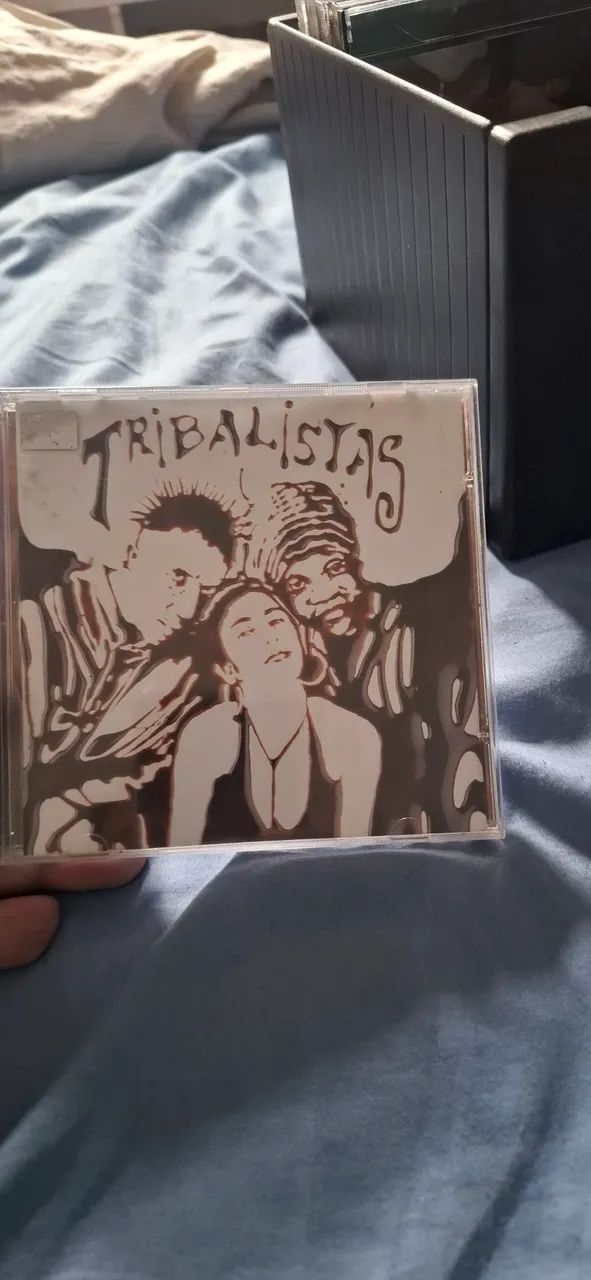 Cd original   varios cantoris  - Foto 2