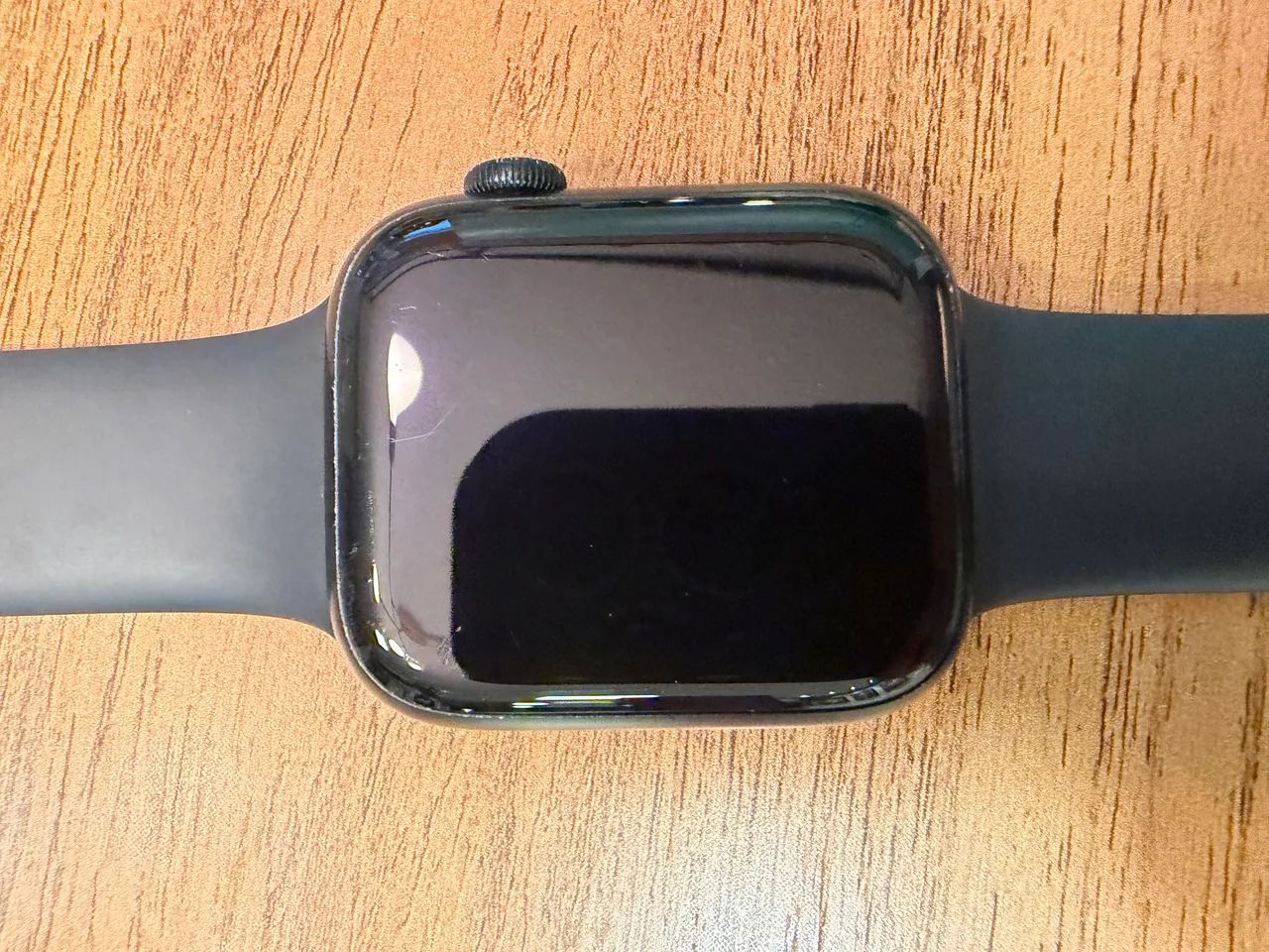 Apple Watch 7 45mm  - Foto 3