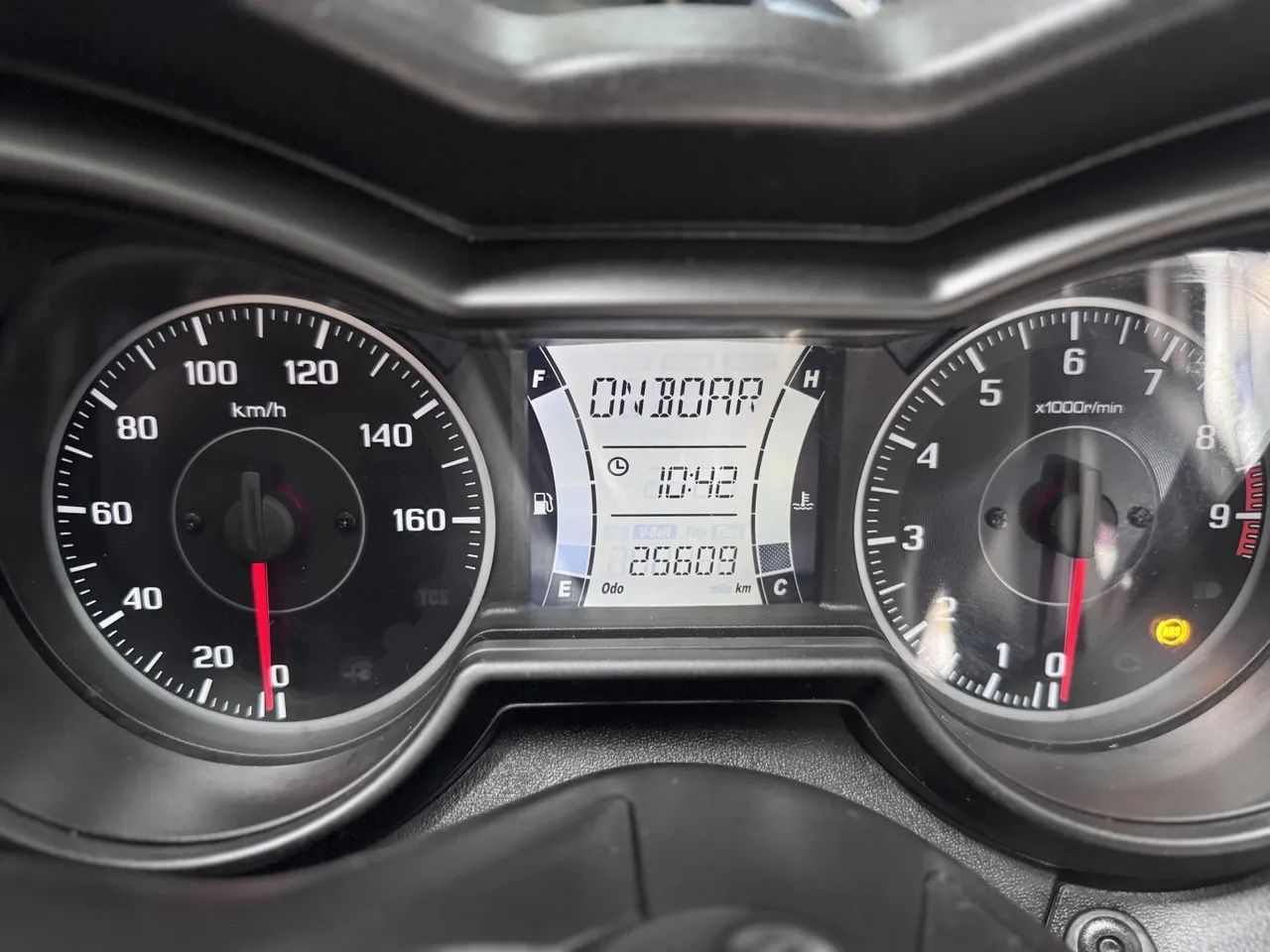 Yamaha Xmax 250 abs 2024 - Foto 4