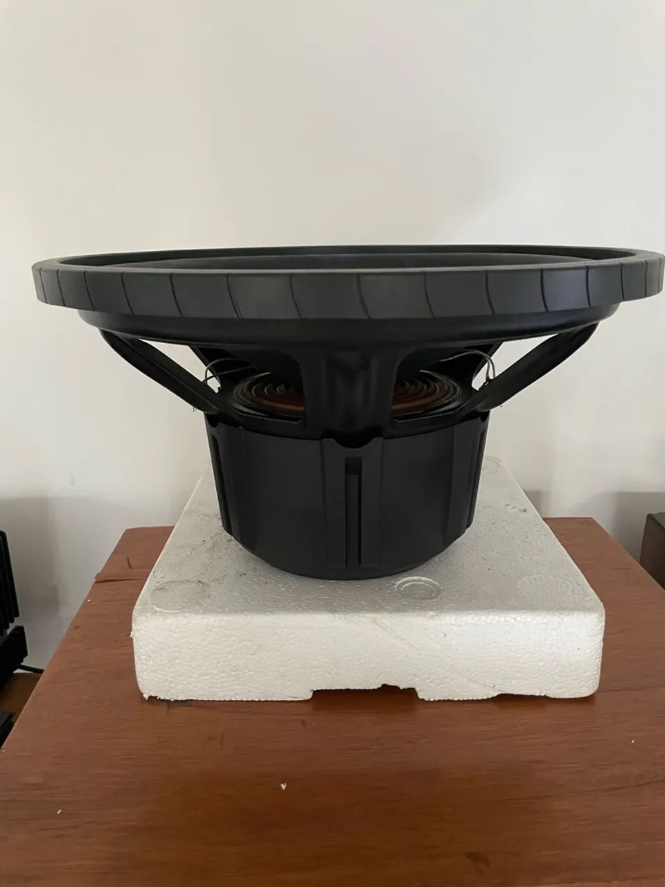 Sub Woofer Selenium Matador 15? - Foto 2