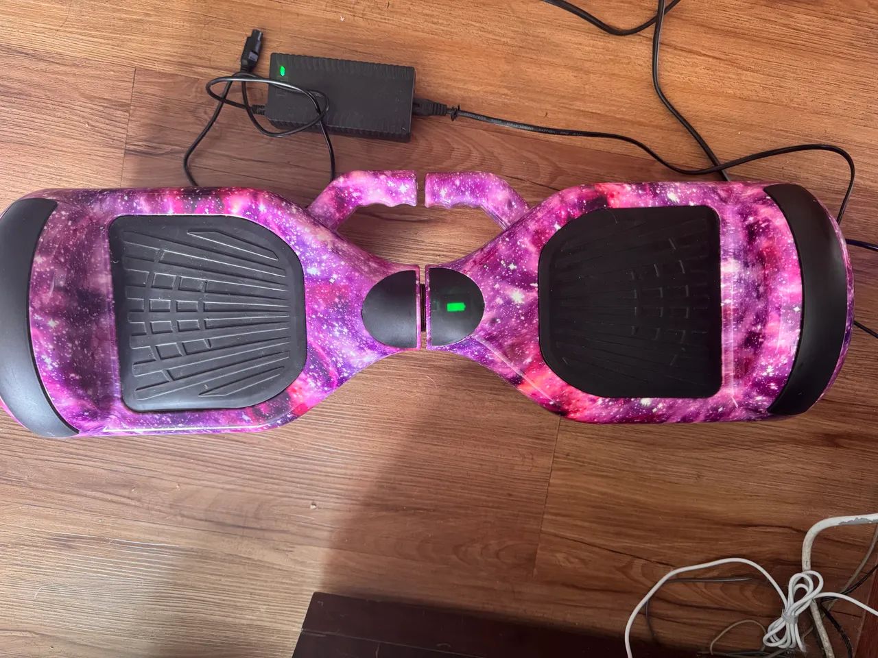 Hoverboard skate elétrico  - Foto 4