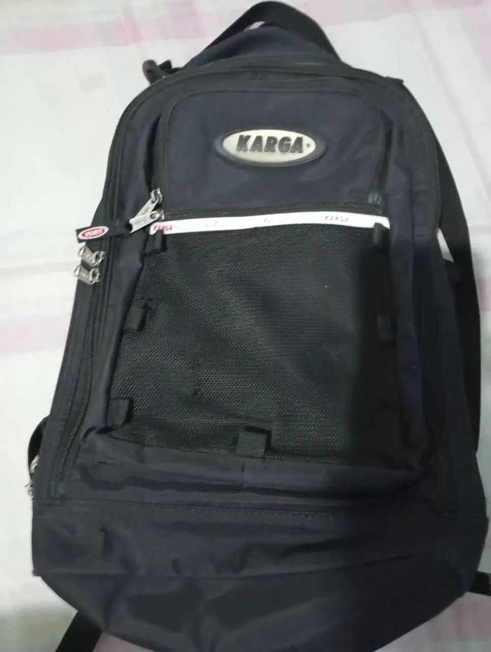 Mochila karga (original)
