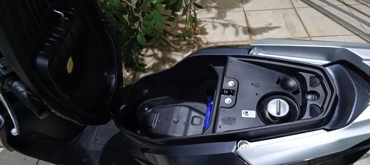 Vendo Honda Elite 125 - Foto 2