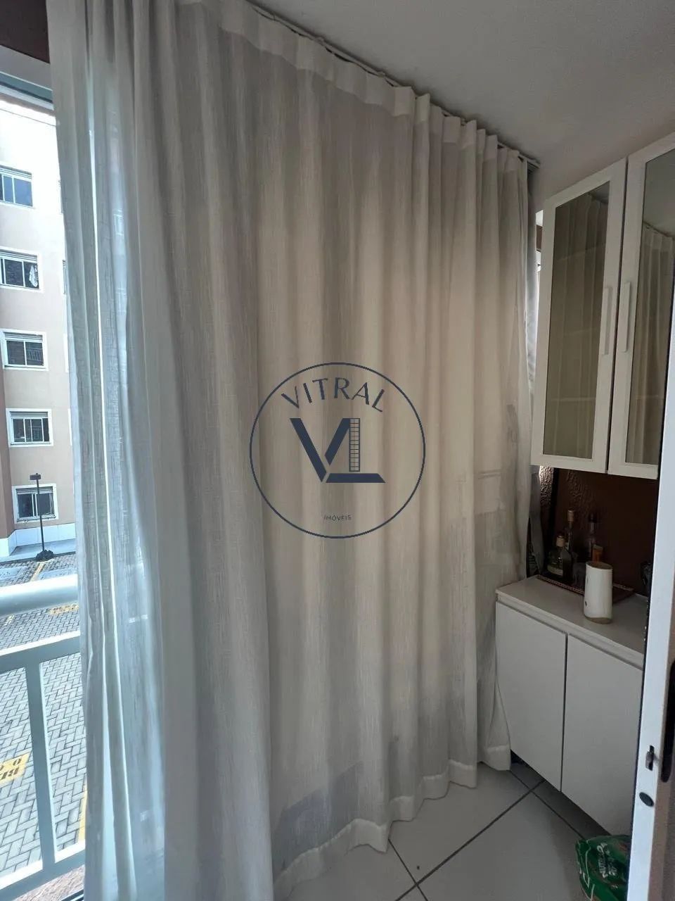 Apartamento 48m² na Messejana 100% reformado e projetado - Foto 5