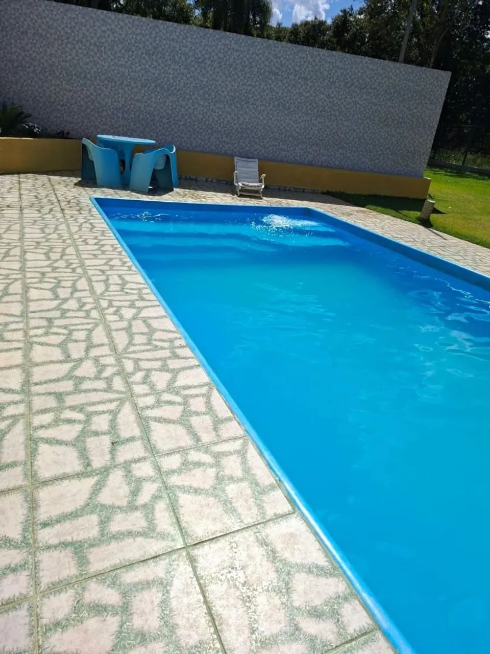 Chácara thomacelle - Foto 3