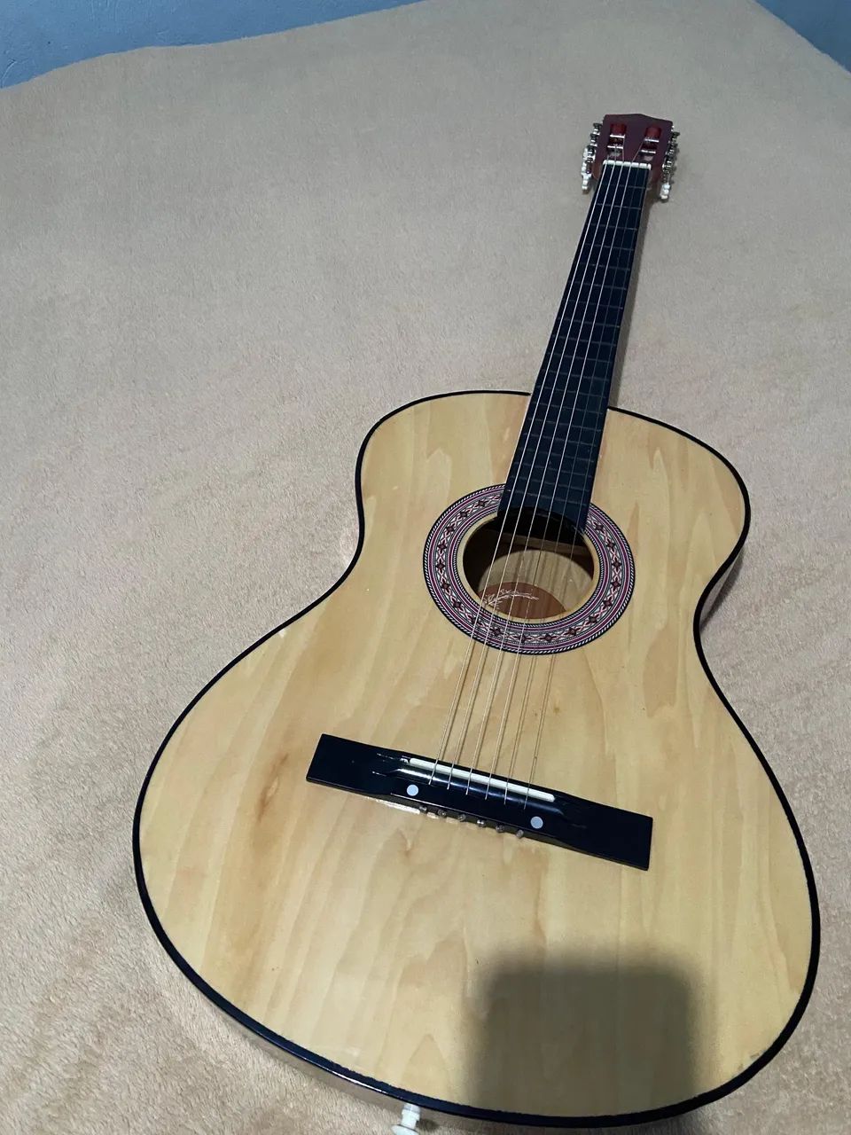 Violão  - Foto 3
