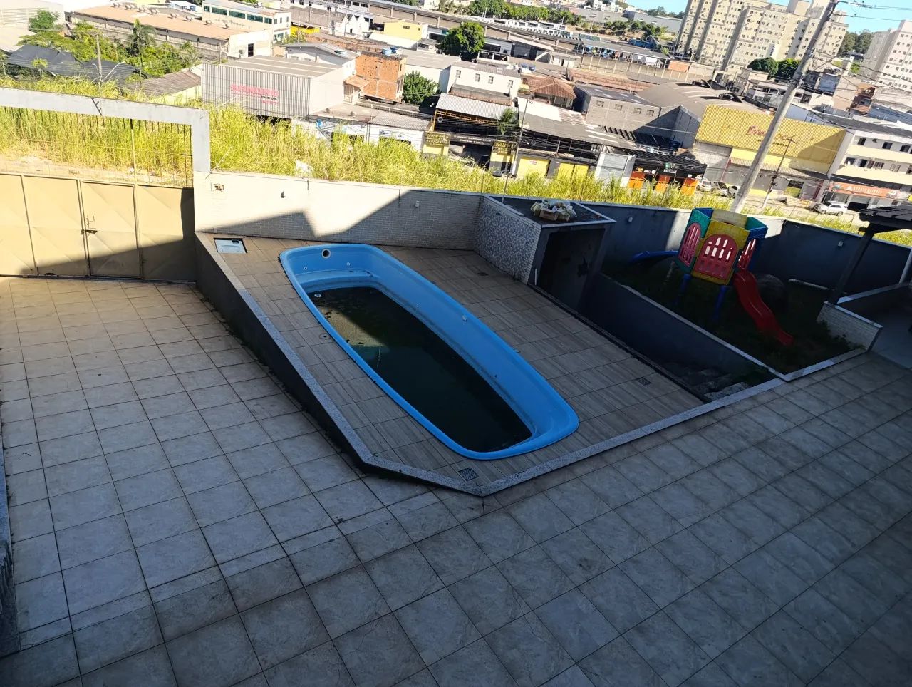 Imóvel para venda com 600 metros quadrados em Ataíde - Vila Velha - ES - Foto 4
