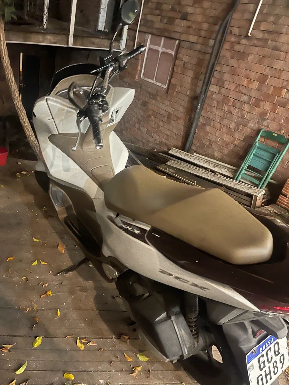 Honda PCX 150 ABS 2021 |  - Foto 3