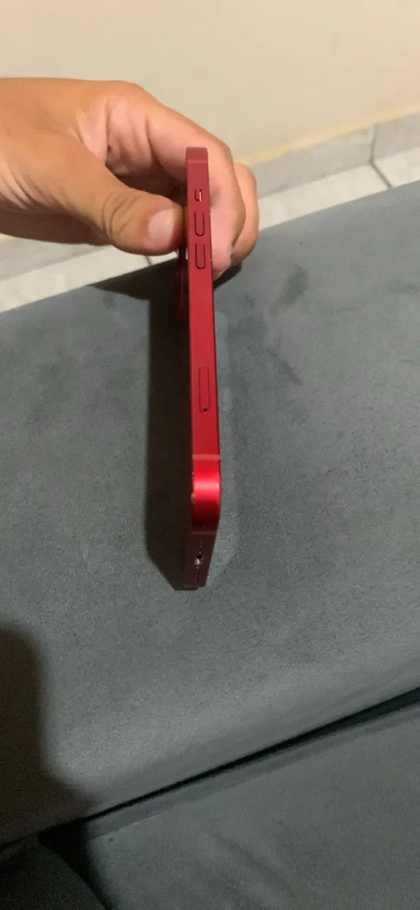 IPHONE 13 RED 