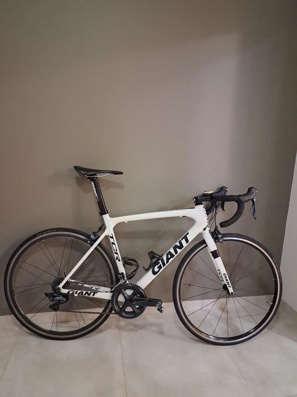 Speed Giant tcr carbono  - Foto 2