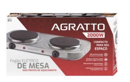 FOGAO ELETRICO 