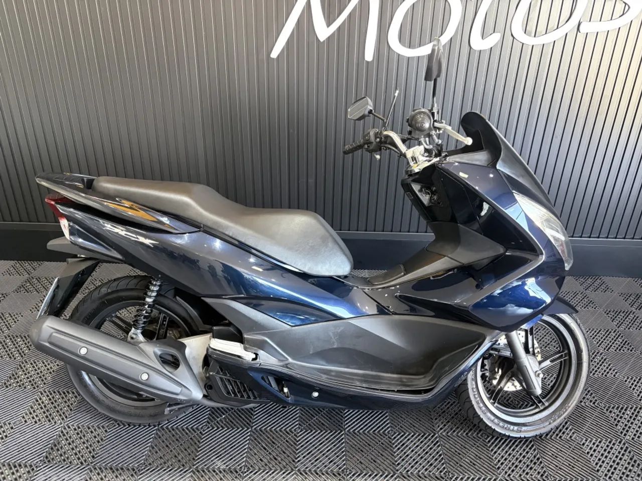 Honda Pcx 150 2018 - Foto 2