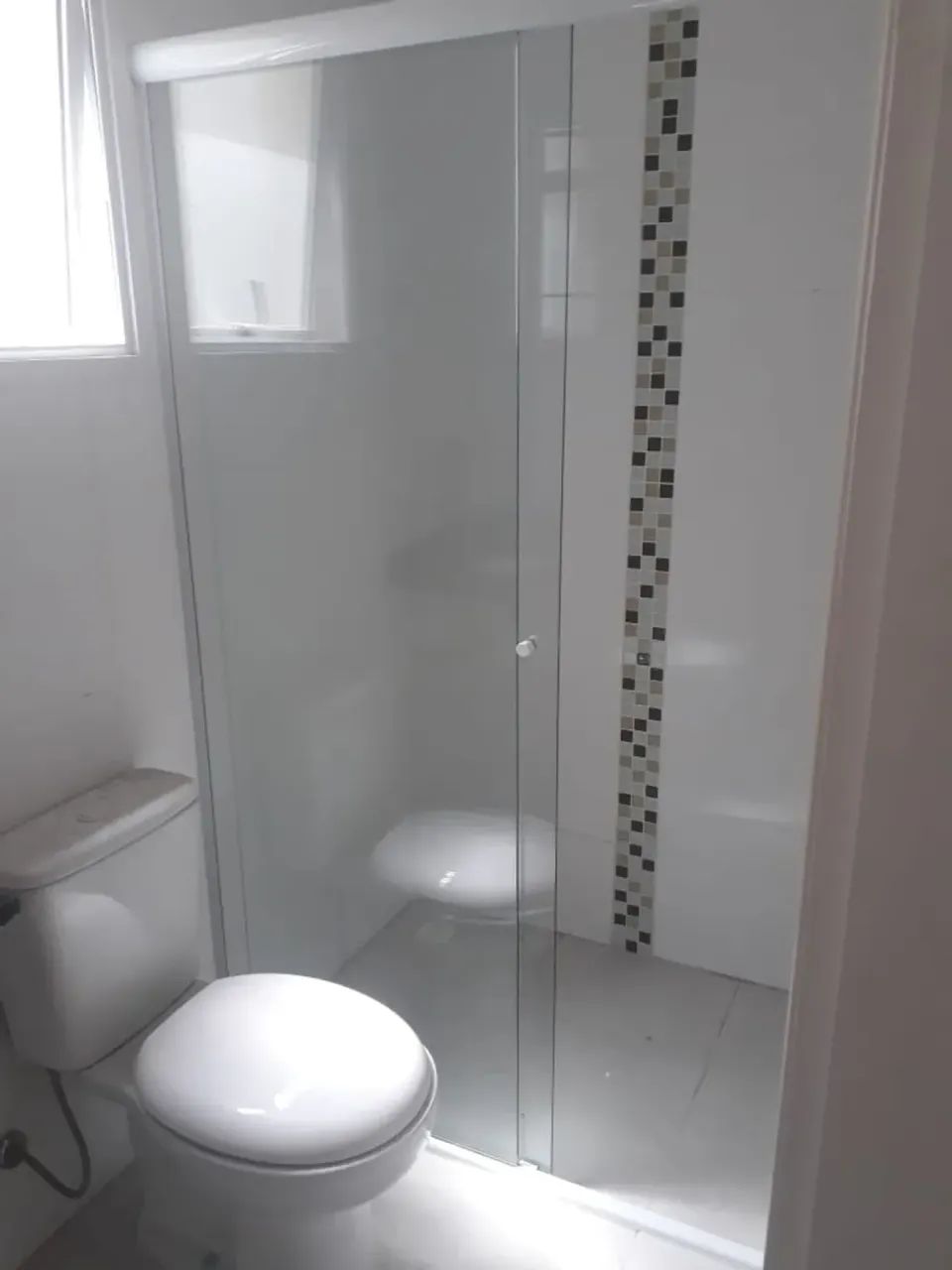 Apartamento com quintal para locação na Vila São Pedro  próximo à UFABC - Foto 10