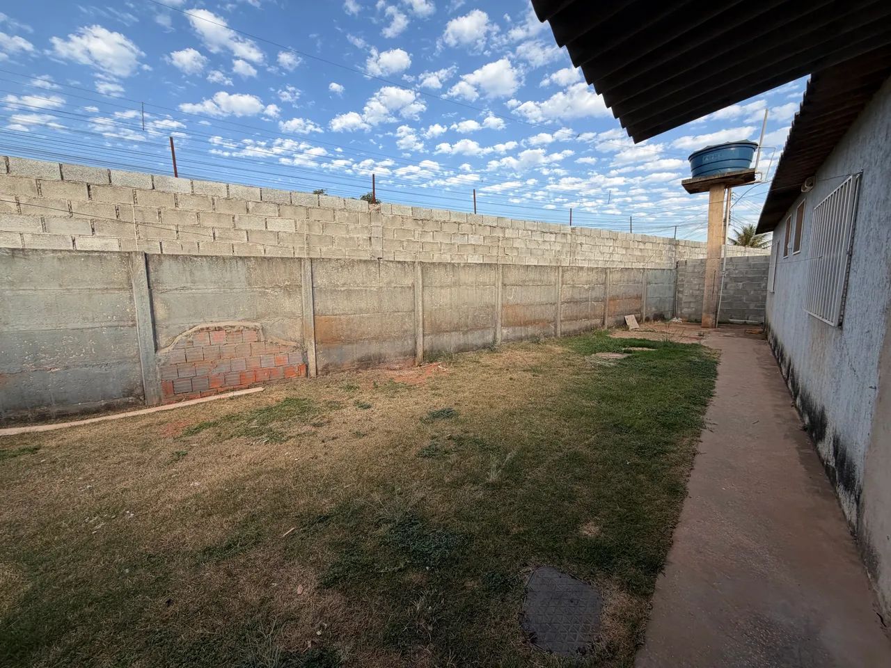 VENDO CASA NO LÚCIO COSTA CONDOMÍNIO FECHADO  - Foto 2