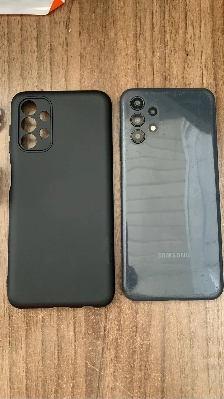 Galaxy A13. Completo. 128Gb. Perfeito - Foto 2
