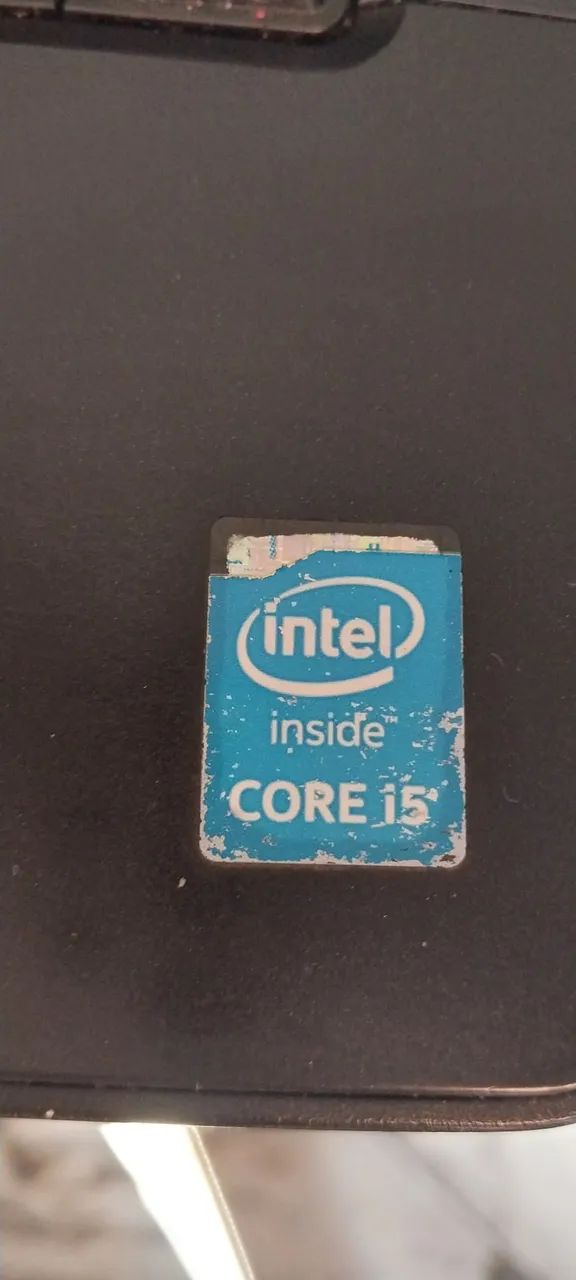 Notebook DELL core i5 8Gb c/defeito  - Foto 4