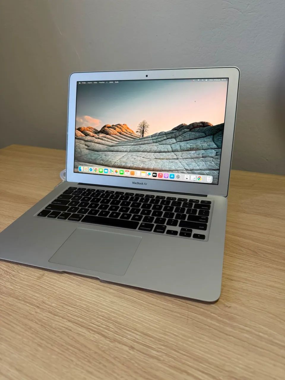 MacBook Air 2011 - Foto 3