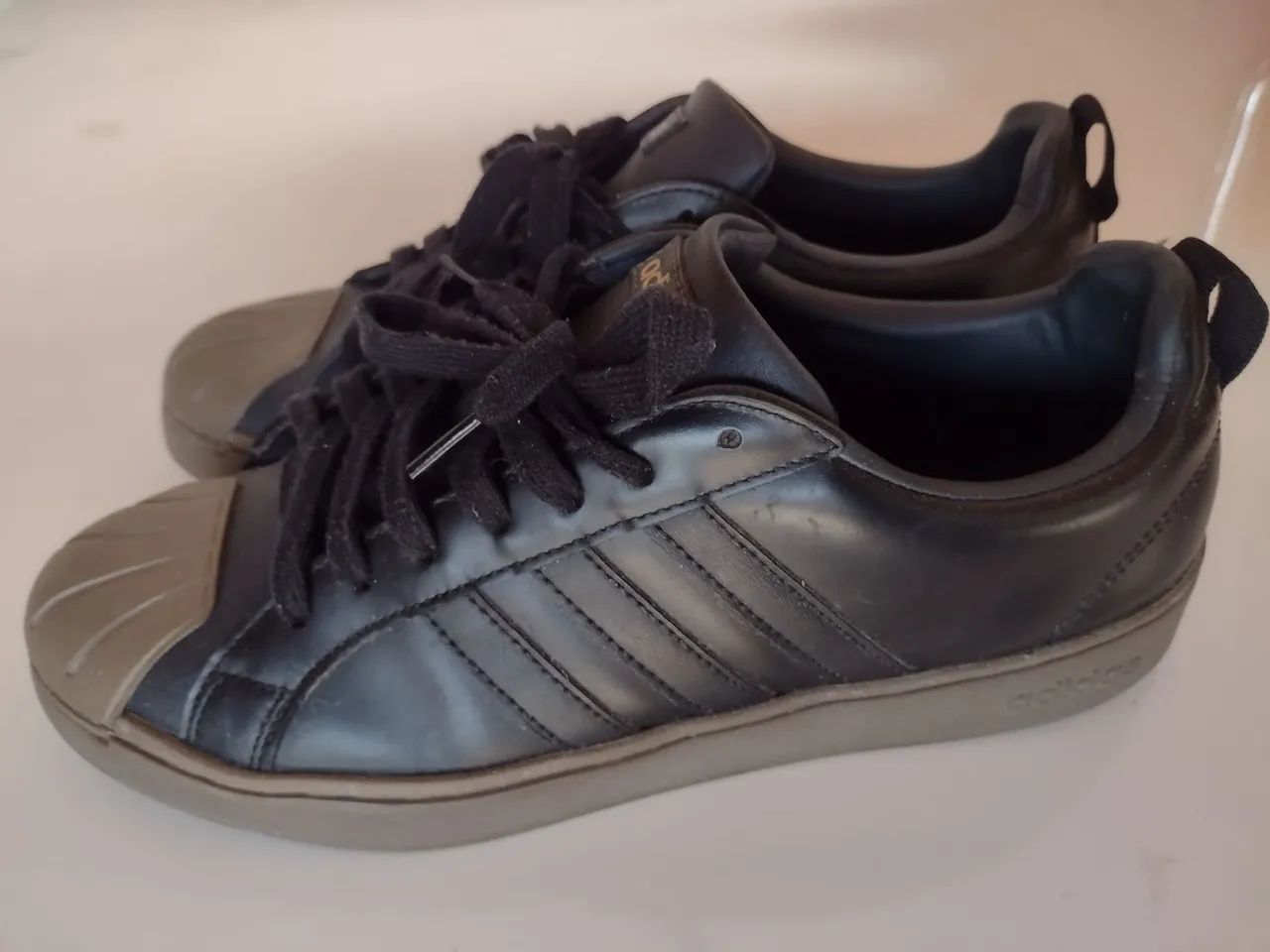 Tênis Adidas 41 