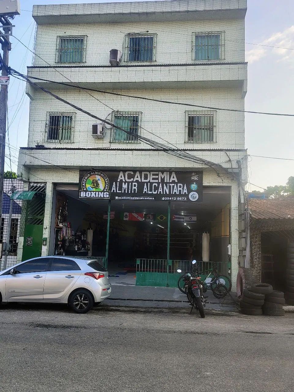 Apartamento maravilhoso 