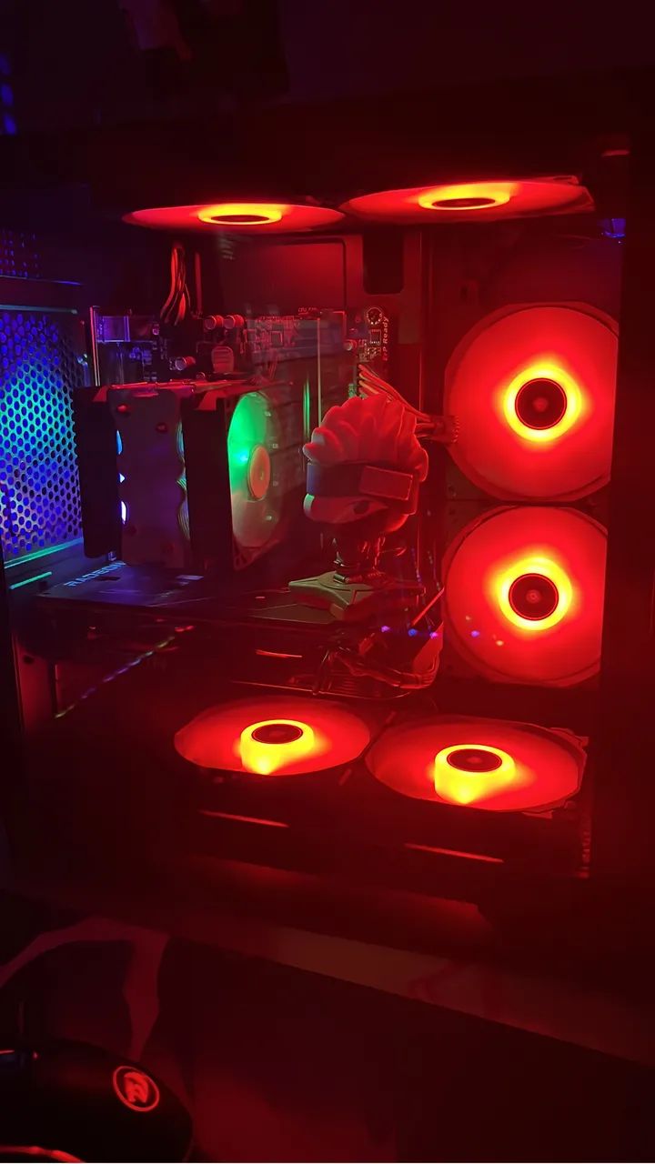 Computador  - Foto 2