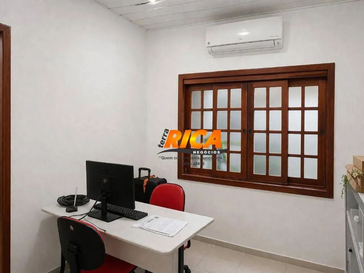 IMÓVEL COMERCIAL COM GALPÃO + SOBRADO EXCELENTE OPORTUNIDADE - Foto 3